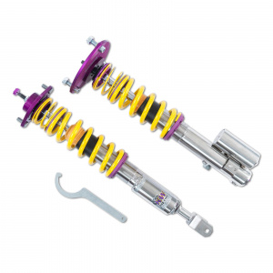 KW Coilover suspension V3 Clubsport incl. top mounts 35265817 - Img 3