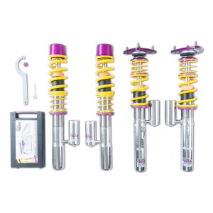 KW Coilover suspension V3 Clubsport incl. top mounts 35271816