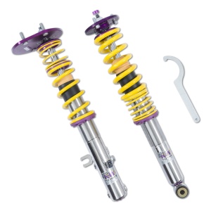 KW Coilover suspension V3 Clubsport incl. top mounts 35271818 - Img 3