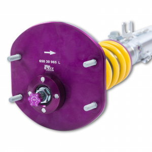KW Coilover suspension V3 Clubsport incl. top mounts 35271821 - Img 5