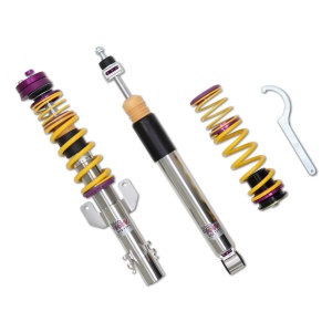 KW Coilover suspension V3 Clubsport incl. top mounts 35281815 - Img 2