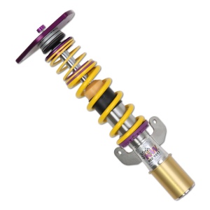KW Coilover suspension V3 Clubsport incl. top mounts 35290831 - Img 3