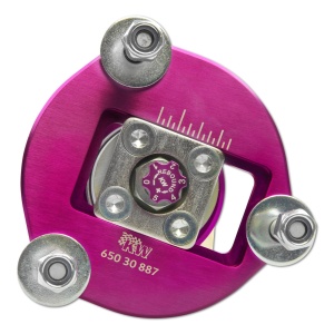 KW Coilover suspension V3 Clubsport incl. top mounts 35290833 - Img 6