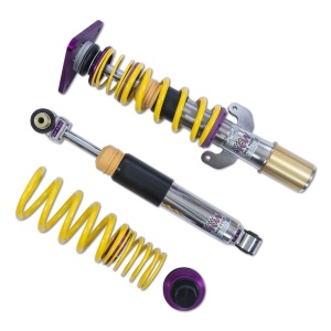 KW Coilover suspension V3 Clubsport incl. top mounts 35290838 - Img 2