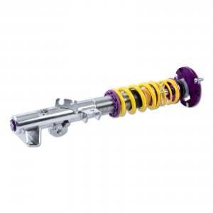 KW Coilover suspension V3 Clubsport incl. top mounts M3 E36 Sedan 1993 -> 1999 M3 3.0i (286 Hp) - Img 3