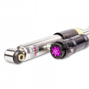 KW Coilover suspension V3 Clubsport incl. top mounts - Img 8