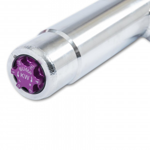 KW Coilover suspension V3 Clubsport incl. top mounts - Img 6