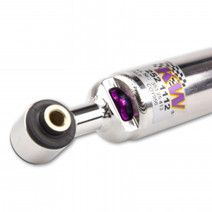 KW Coilover suspension V3 Clubsport incl. top mounts - Img 6