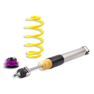 KW Coilover suspension V3 inox 3521000G - Img 4