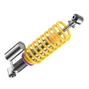 KW Coilover suspension V3 inox 35210012 - Img 6