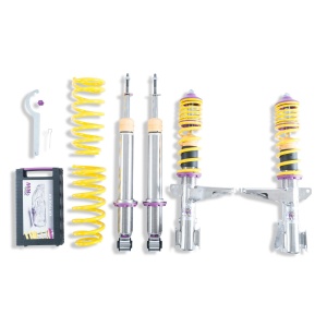 KW Coilover suspension V3 inox 35210018