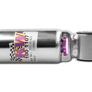 KW Coilover suspension V3 inox 35210040 - Img 11