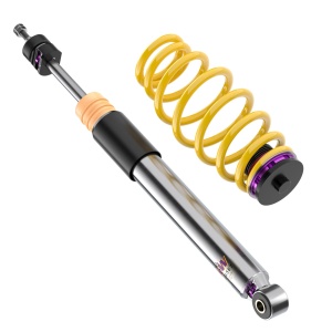 KW Coilover suspension V3 inox 35210078 - Img 7