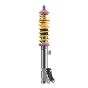KW Coilover suspension V3 inox 35210913 - Img 8