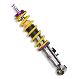 KW Coilover suspension V3 inox 3522000B - Img 5