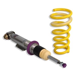 KW Coilover suspension V3 inox 3522000C - Img 10
