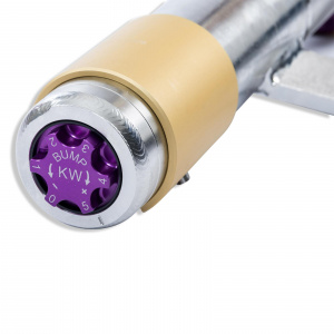 KW Coilover suspension V3 inox 3522000J - Img 6