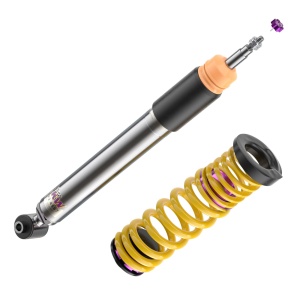 KW Coilover suspension V3 inox 3522000Q - Img 11