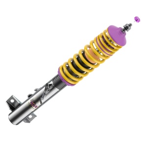 KW Coilover suspension V3 inox 35220013 - Img 3