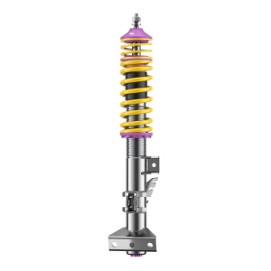 KW Coilover suspension V3 inox 35220017 - Img 5
