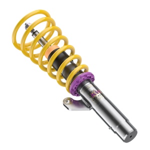 KW Coilover suspension V3 inox 35220048 - Img 9