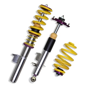 KW Coilover suspension V3 inox 35220069 - Img 2