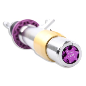 KW Coilover suspension V3 inox 35220095 - Img 11