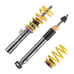 KW Coilover suspension V3 inox 352200CA - Img 7