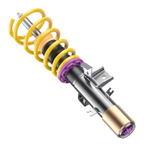 KW Coilover suspension V3 inox 352200DU - Img 4