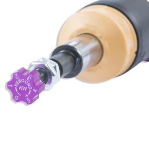 KW Coilover suspension V3 inox 3522500B - Img 5