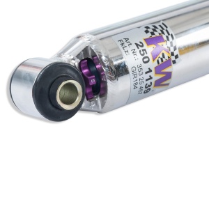KW Coilover suspension V3 inox 3522500E - Img 8
