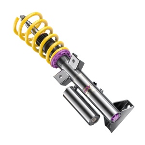 KW Coilover suspension V3 inox 35225035 - Img 10