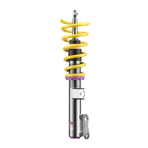 KW Coilover suspension V3 inox 35225072 - Img 5