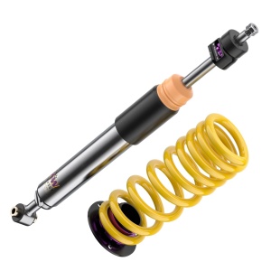 KW Coilover suspension V3 inox 35225093 - Img 12