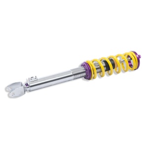 KW Coilover suspension V3 inox 35225099 - Img 3