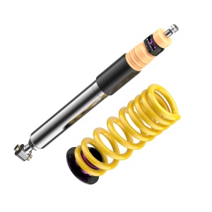 KW Coilover suspension V3 inox 352250AM - Img 6