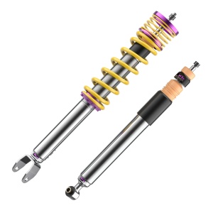 KW Coilover suspension V3 inox 352250AQ - Img 2