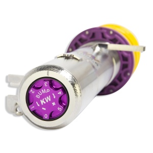 KW Coilover suspension V3 inox 35230058 - Img 8