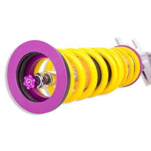 KW Coilover suspension V3 inox 35230060 - Img 5