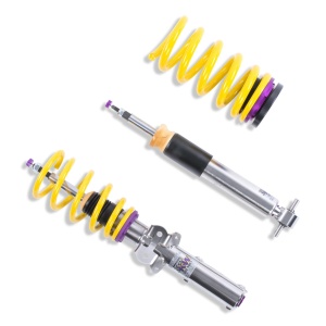 KW Coilover suspension V3 inox 35230065 - Img 2
