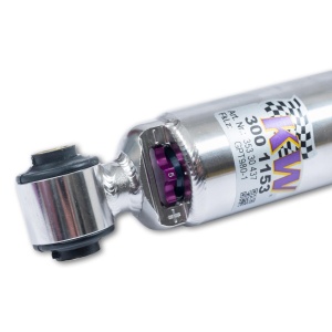 KW Coilover suspension V3 inox 35230083 - Img 8