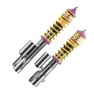 KW Coilover suspension V3 inox 35245001 - Img 2