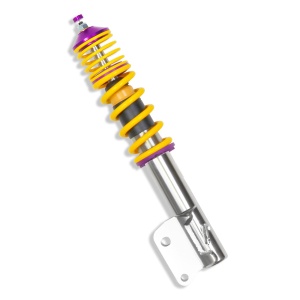 KW Coilover suspension V3 inox 35245014 - Img 3