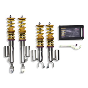 KW Coilover suspension V3 inox 35250005