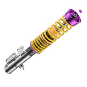 KW Coilover suspension V3 inox 35256005 - Img 6