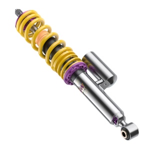 KW Coilover suspension V3 inox 35257005 - Img 4