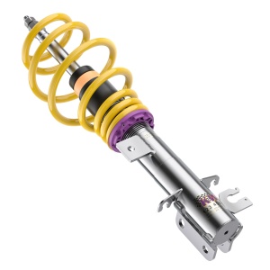 KW Coilover suspension V3 inox 35260053 - Img 4