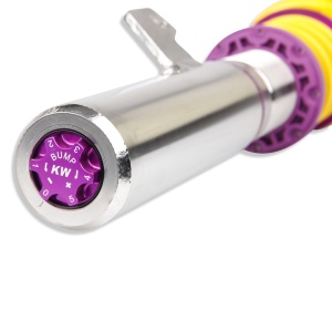 KW Coilover suspension V3 inox 35260074 - Img 4