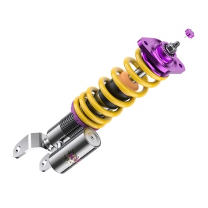 KW Coilover suspension V3 inox 35261011 - Img 6