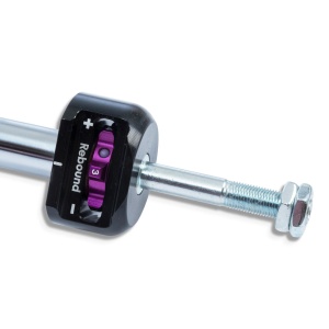KW Coilover suspension V3 inox 35261027 - Img 7